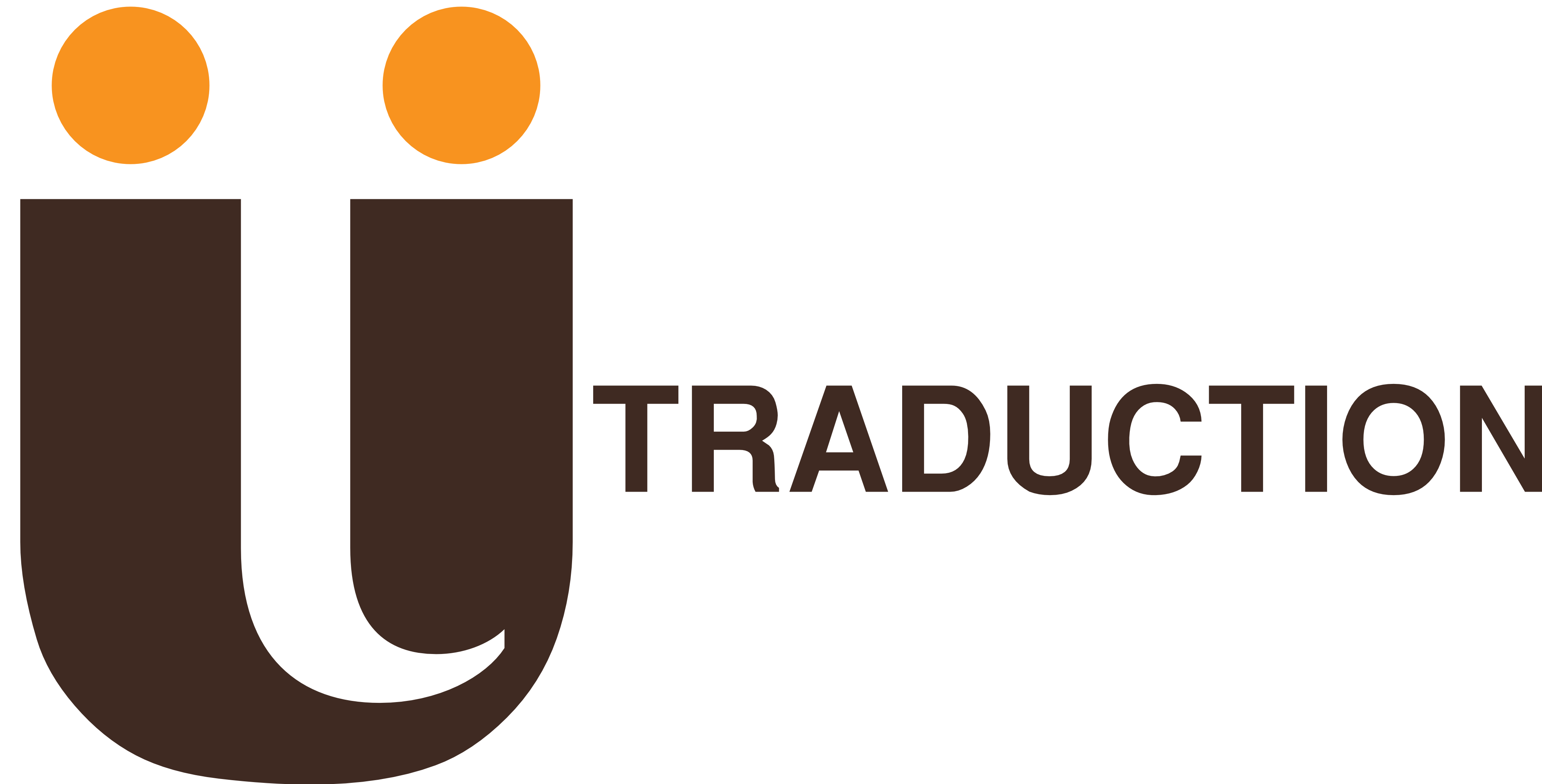 Logo ultraduction